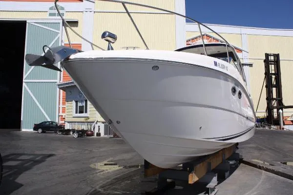 Slide: The Image of Sea Ray 29' Sundancer 290 2007 - 2