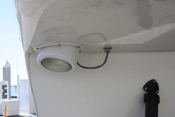Slide: The Image of Sea Ray 29' Sundancer 290 2007 - 4