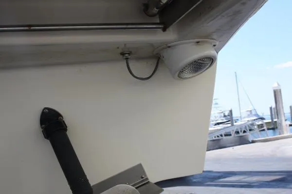 Slide: The Image of Sea Ray 29' Sundancer 290 2007 - 5