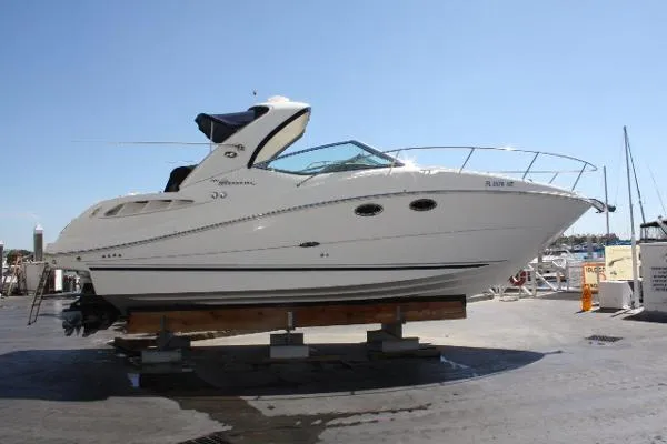 Slide: The Image of Sea Ray 29' Sundancer 290 2007 - 7
