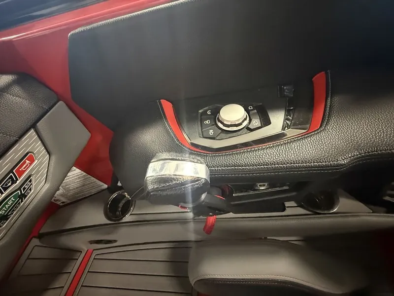 Slide: The Image of Nautique Super Air Nautique G23 2023 - 15