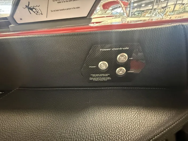 Slide: The Image of Nautique Super Air Nautique G23 2023 - 16