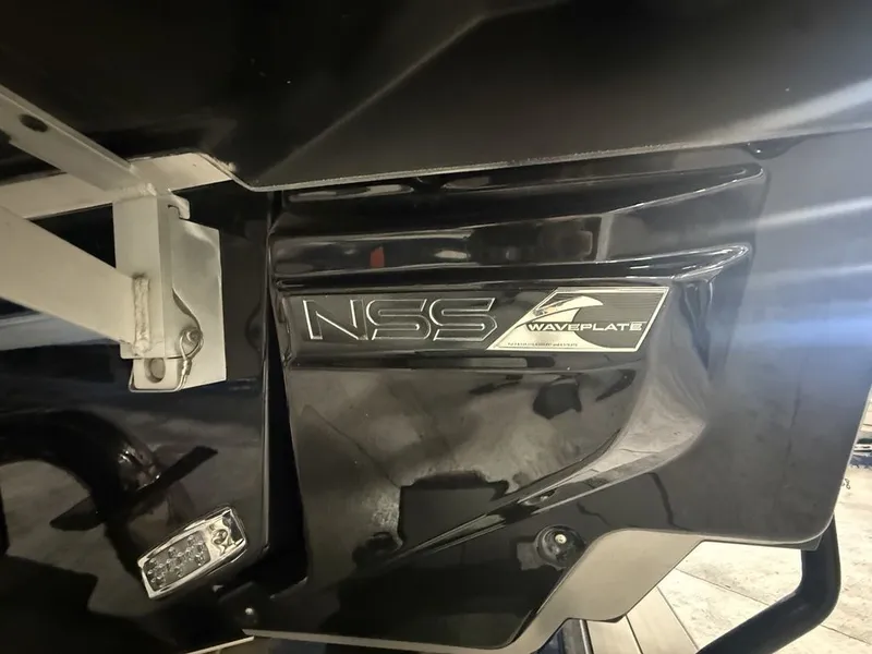 Slide: The Image of Nautique Super Air Nautique G23 2023 - 20