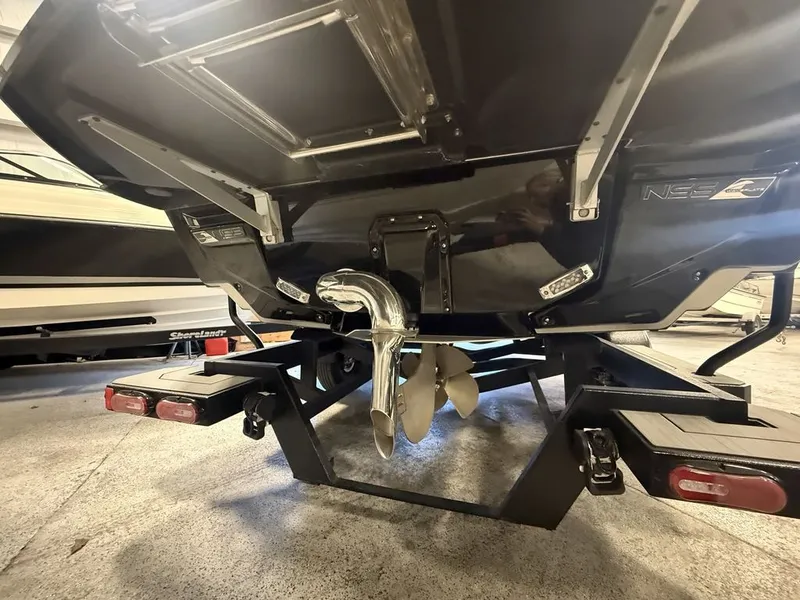 Slide: The Image of Nautique Super Air Nautique G23 2023 - 21