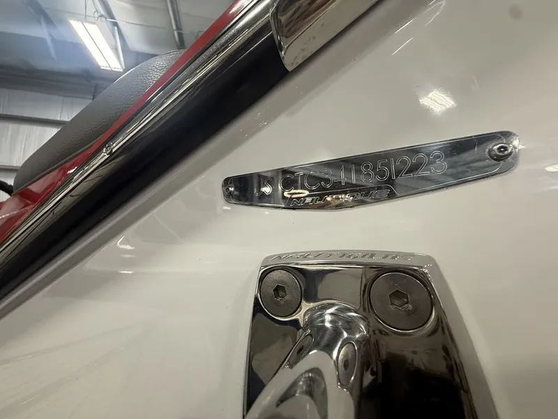 Slide: The Image of Nautique Super Air Nautique G23 2023 - 22