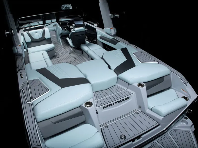 Slide: The Image of Nautique Super Air Nautique G23 2023 - 3