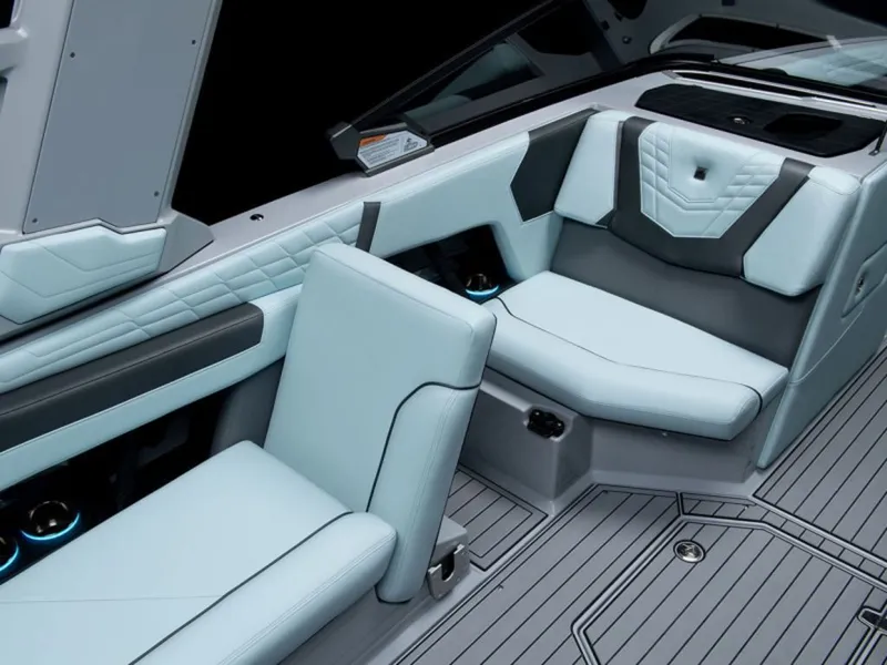 Slide: The Image of Nautique Super Air Nautique G23 2023 - 6