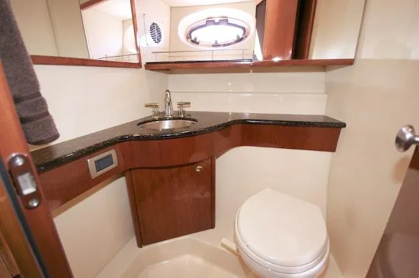 Slide: The Image of Meridian 391 Motor Yacht 2008 - 10
