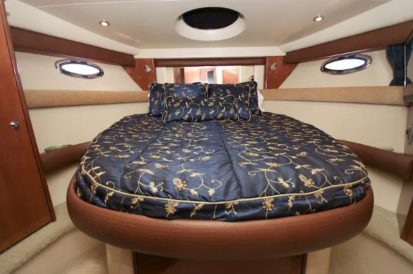 Slide: The Image of Meridian 391 Motor Yacht 2008 - 8