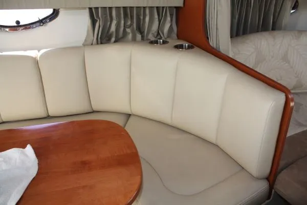 Slide: The Image of Chaparral 290 Signature Cruiser 2005 - 11