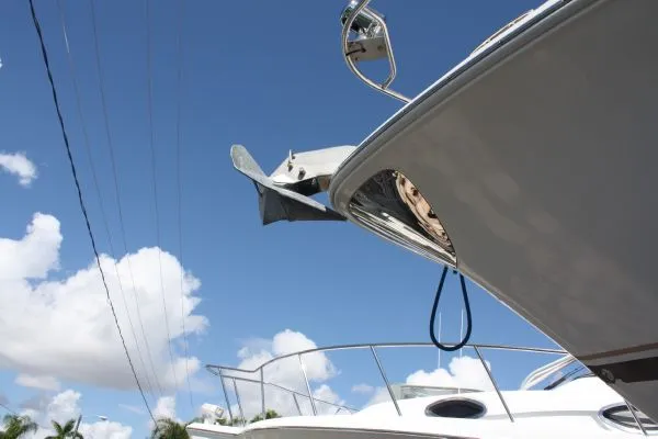 Slide: The Image of Chaparral 290 Signature Cruiser 2005 - 2
