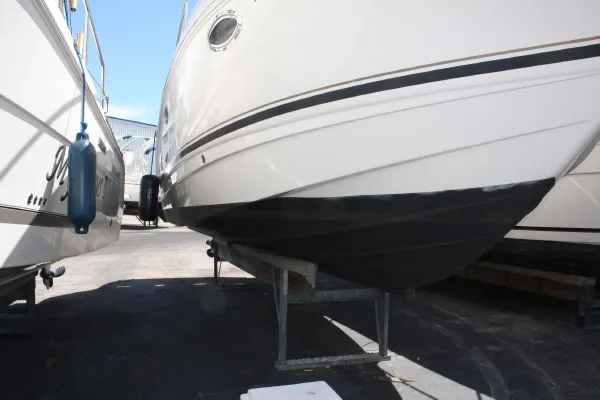 Slide: The Image of Chaparral 290 Signature Cruiser 2005 - 3