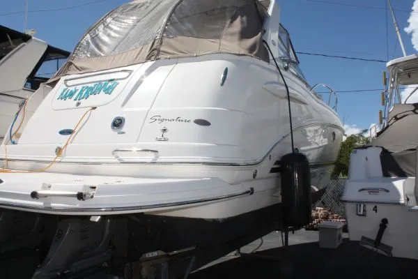 Slide: The Image of Chaparral 290 Signature Cruiser 2005 - 5