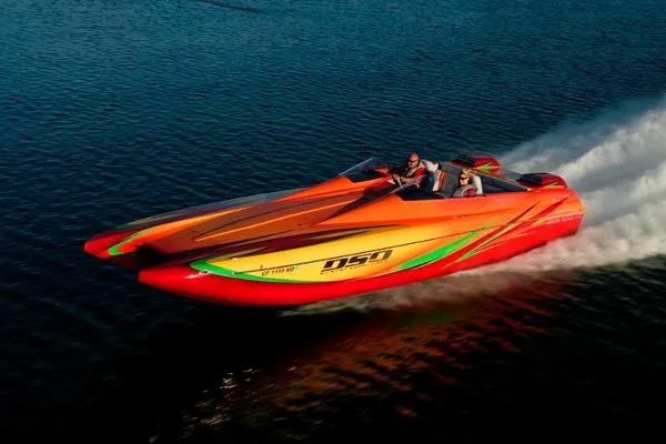 Slide: The Image of Eliminator Daytona 30 2007 - 0