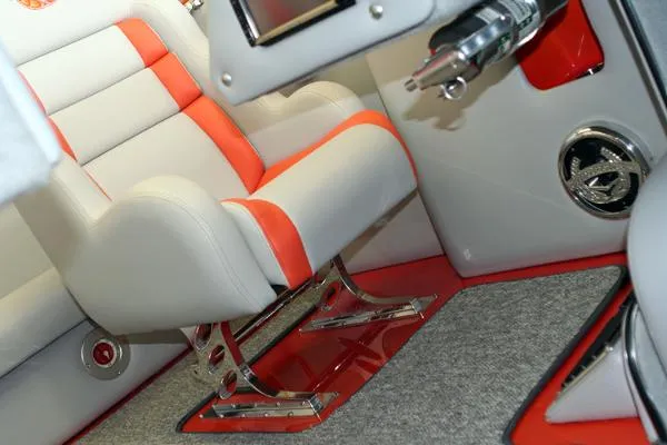 Slide: The Image of Eliminator Daytona 30 2007 - 8