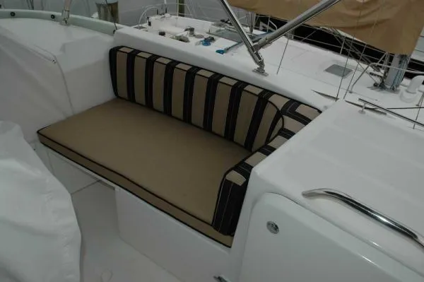 Slide: The Image of Beneteau Swift Trawler 42 2005 - 3