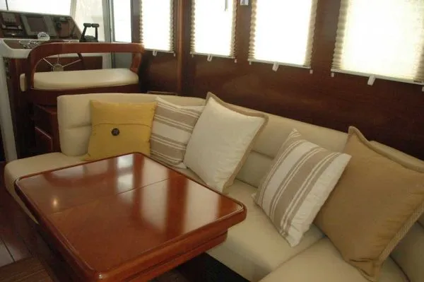 Slide: The Image of Beneteau Swift Trawler 42 2005 - 6