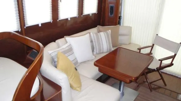Slide: The Image of Beneteau Swift Trawler 42 2005 - 7