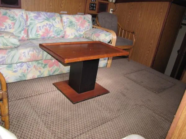 Slide: The Image of Bertram 38 Convertible 1982 - 3