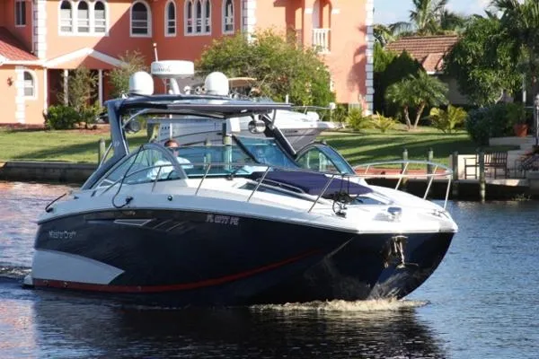 Slide: The Image of Mastercraft 300 33'9"FT LOA 11FT BEAM 2011 - 0