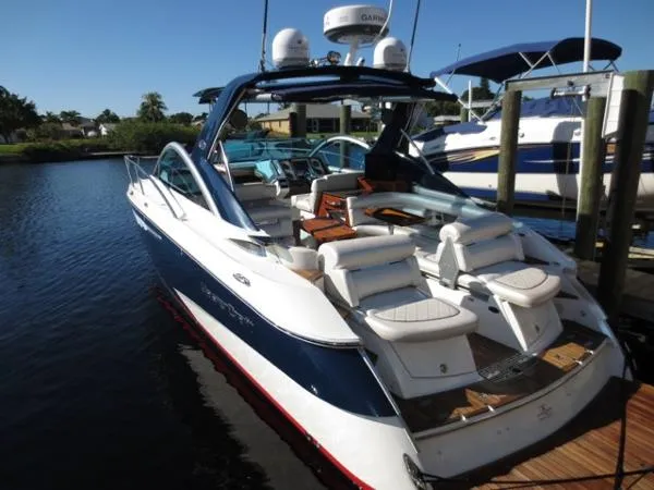 Slide: The Image of Mastercraft 300 33'9"FT LOA 11FT BEAM 2011 - 1