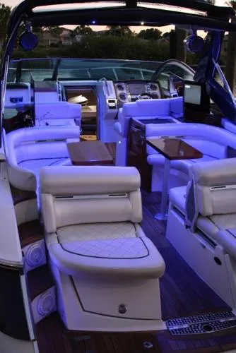Slide: The Image of Mastercraft 300 33'9"FT LOA 11FT BEAM 2011 - 10