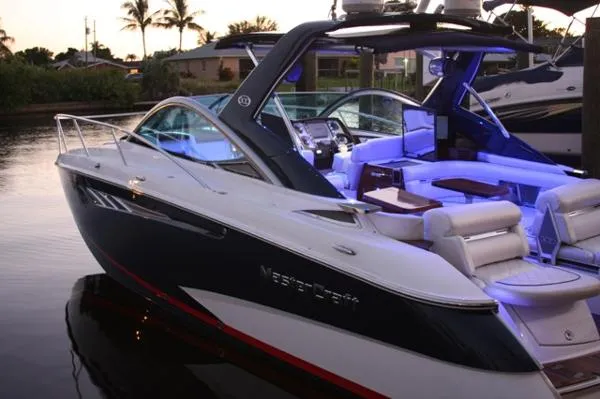 Slide: The Image of Mastercraft 300 33'9"FT LOA 11FT BEAM 2011 - 11