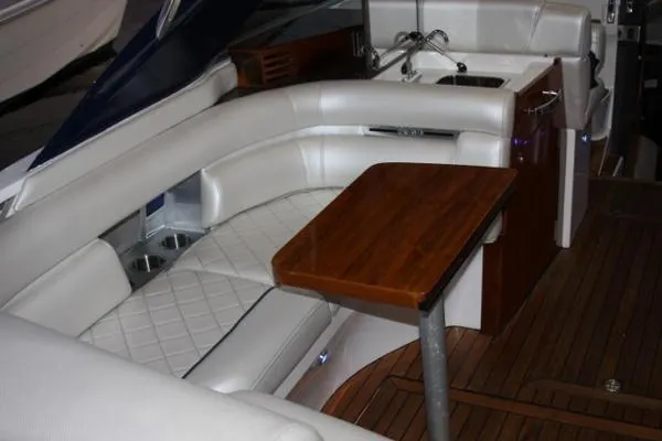 Slide: The Image of Mastercraft 300 33'9"FT LOA 11FT BEAM 2011 - 3