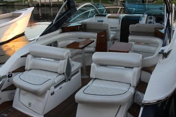 Slide: The Image of Mastercraft 300 33'9"FT LOA 11FT BEAM 2011 - 4