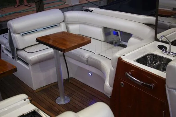Slide: The Image of Mastercraft 300 33'9"FT LOA 11FT BEAM 2011 - 6