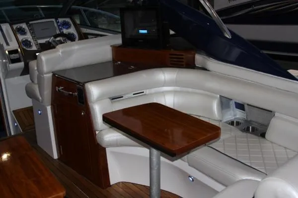 Slide: The Image of Mastercraft 300 33'9"FT LOA 11FT BEAM 2011 - 9