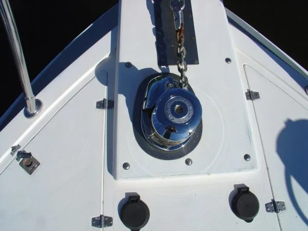 Slide: The Image of Vitech Sundeck 1993 - 6