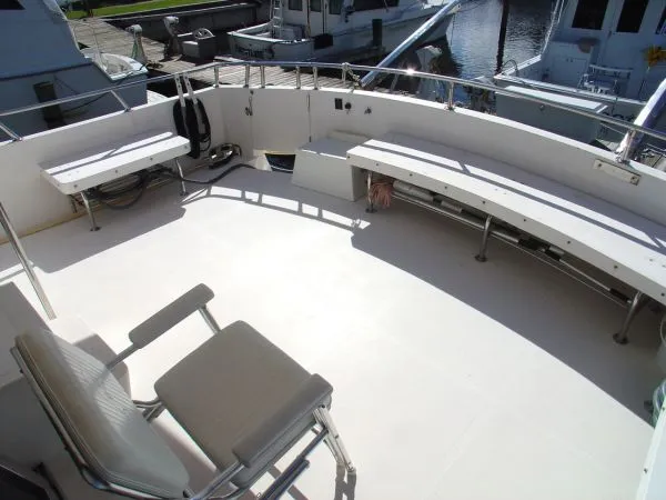 Slide: The Image of Vitech Sundeck 1993 - 8