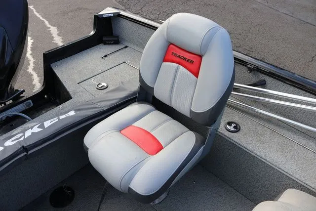 Slide: The Image of Tracker Pro V Guide 16 2016 - 15