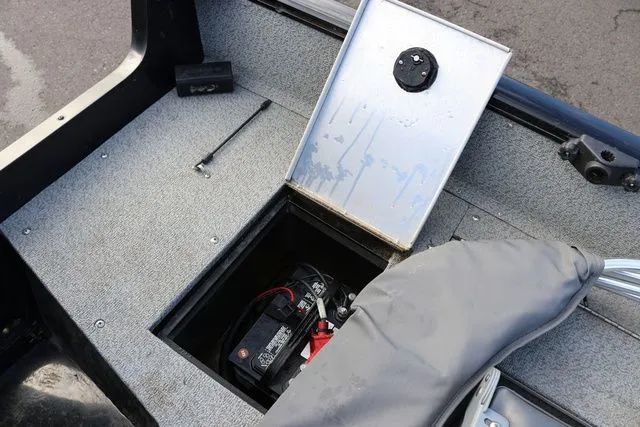 Slide: The Image of Tracker Pro V Guide 16 2016 - 16