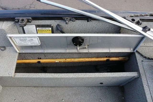 Slide: The Image of Tracker Pro V Guide 16 2016 - 19