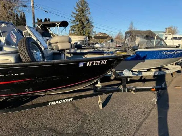 Slide: The Image of Tracker Pro V Guide 16 2016 - 5