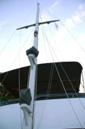 Slide: The Image of Custom Motor Sailor 1956 - 11