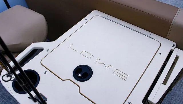 Slide: The Image of Lowe LF 194 2026 - 6