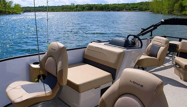 Slide: The Image of Lowe LF 194 2026 - 7