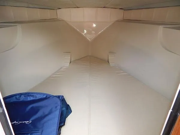 Slide: The Image of Chris-Craft 22 Corsair 2009 - 11