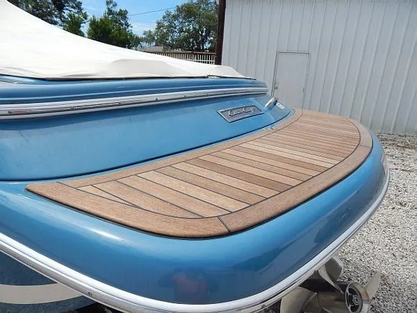 Slide: The Image of Chris-Craft 22 Corsair 2009 - 3