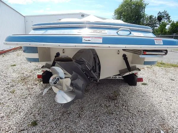 Slide: The Image of Chris-Craft 22 Corsair 2009 - 4