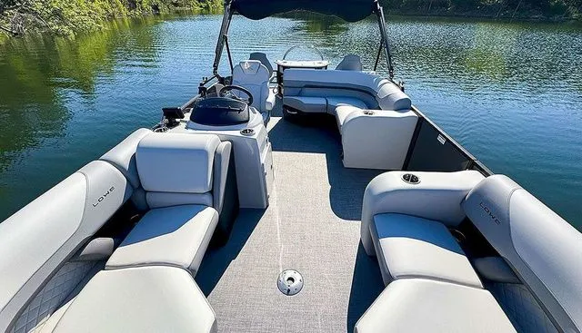 Slide: The Image of Lowe LF 214 2026 - 5