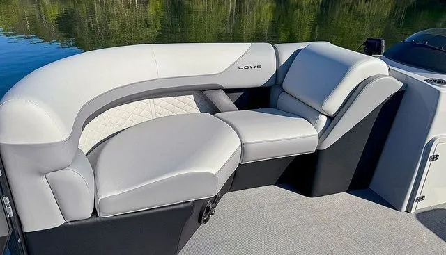 Slide: The Image of Lowe LF 214 2026 - 7