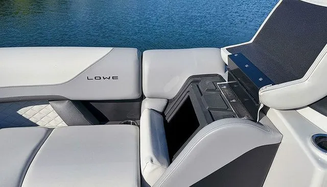 Slide: The Image of Lowe LF 214 2026 - 3