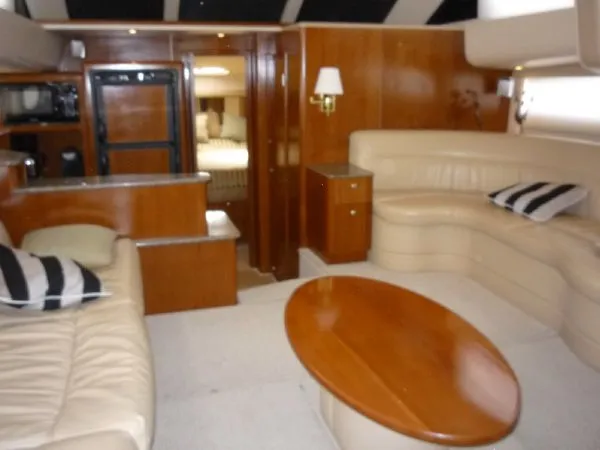 Slide: The Image of Meridian 408 Motoryacht BR6975 2006 - 1