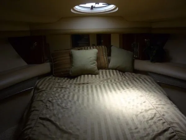Slide: The Image of Meridian 408 Motoryacht BR6975 2006 - 11