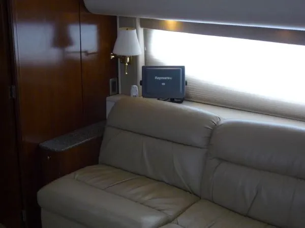 Slide: The Image of Meridian 408 Motoryacht BR6975 2006 - 3