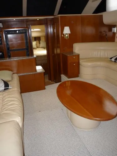 Slide: The Image of Meridian 408 Motoryacht BR6975 2006 - 5